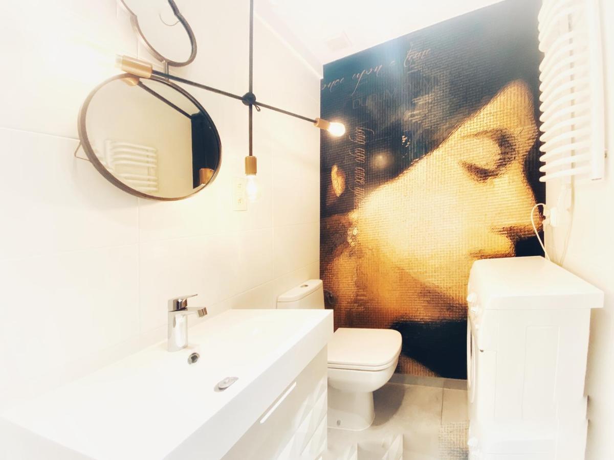 Faust Apartments In The Heart Of Kazimierz By Mint Apartment 크라쿠프 외부 사진
