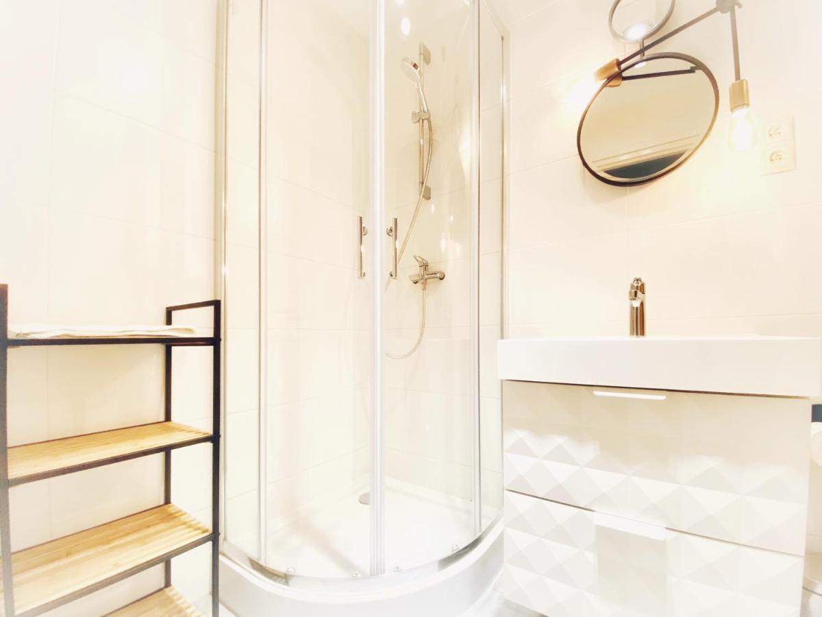 Faust Apartments In The Heart Of Kazimierz By Mint Apartment 크라쿠프 외부 사진
