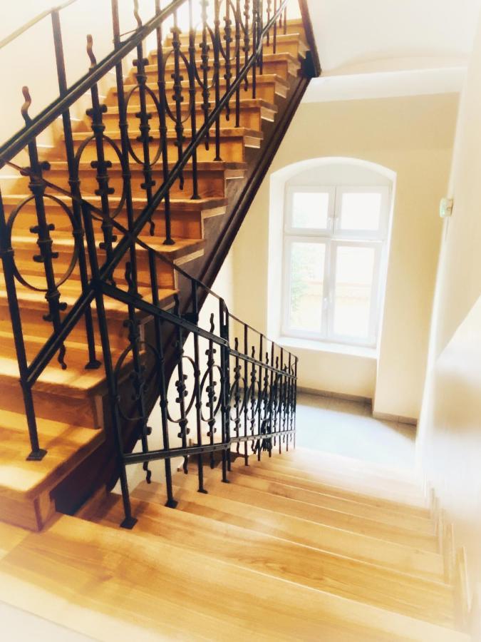 Faust Apartments In The Heart Of Kazimierz By Mint Apartment 크라쿠프 외부 사진
