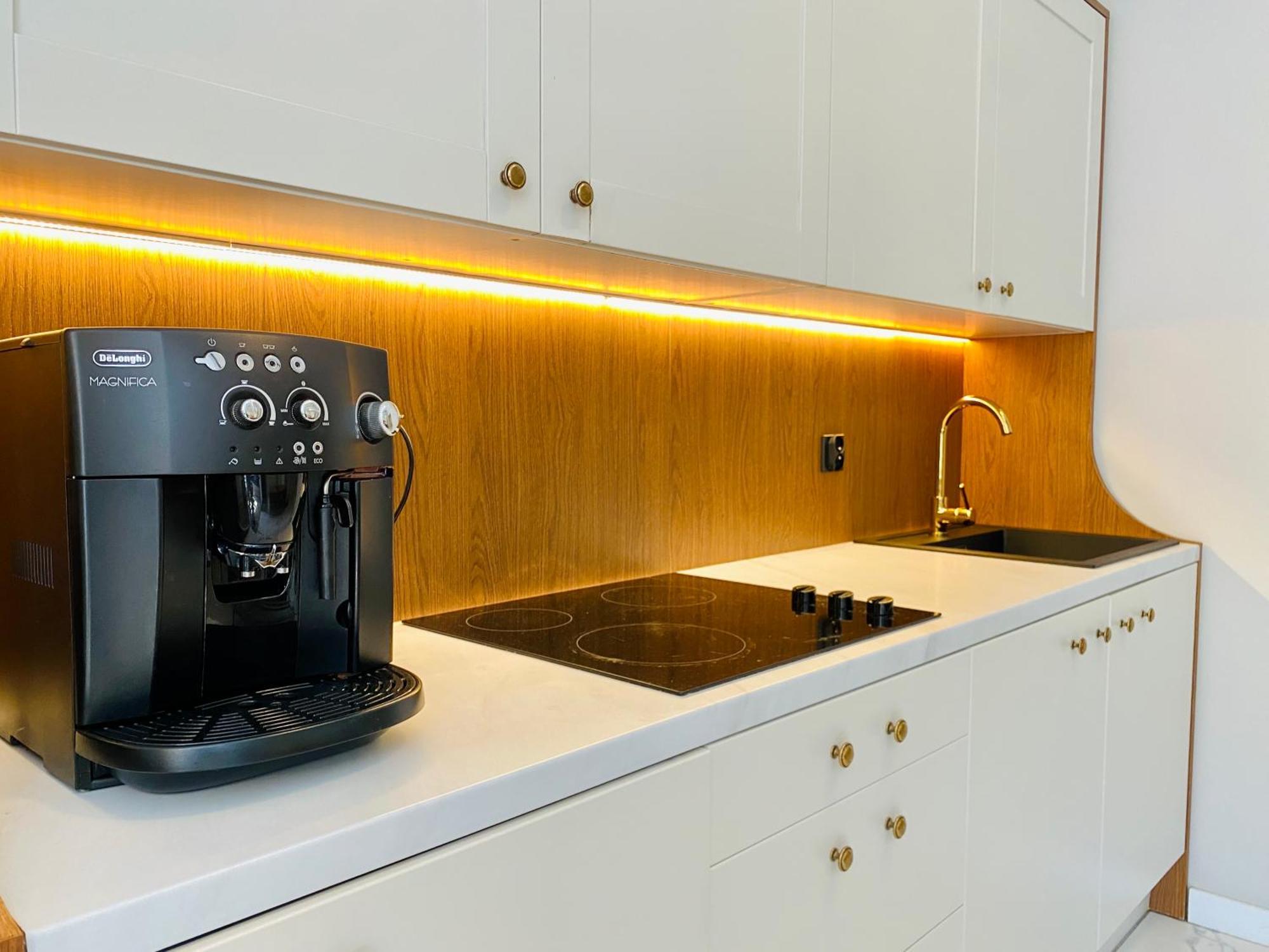 Faust Apartments In The Heart Of Kazimierz By Mint Apartment 크라쿠프 외부 사진