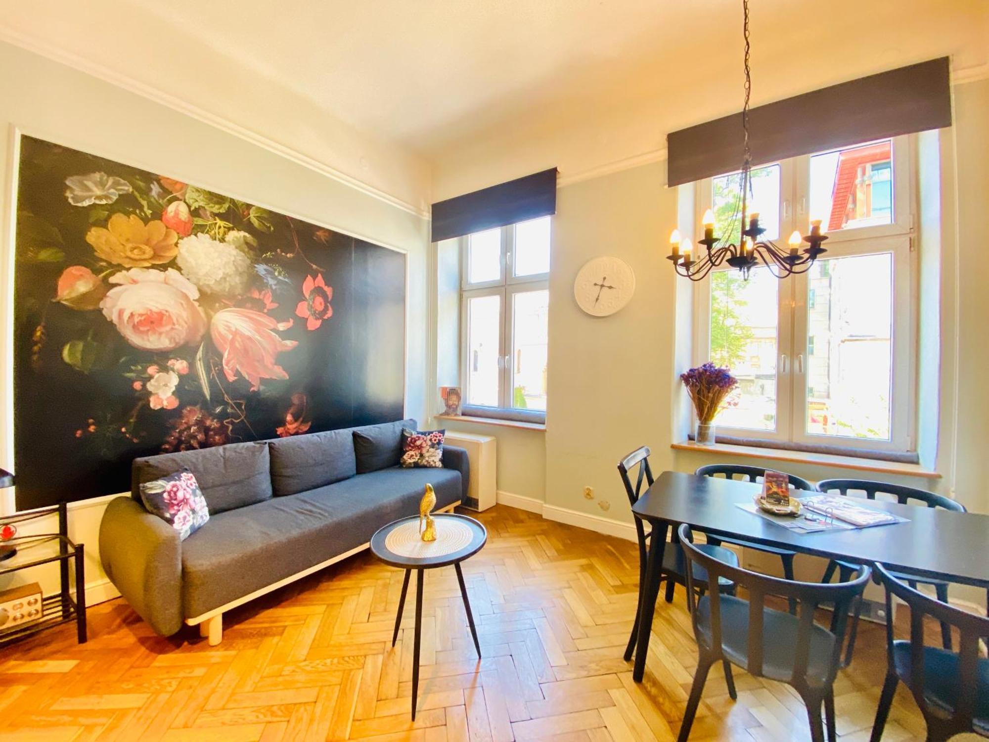 Faust Apartments In The Heart Of Kazimierz By Mint Apartment 크라쿠프 외부 사진