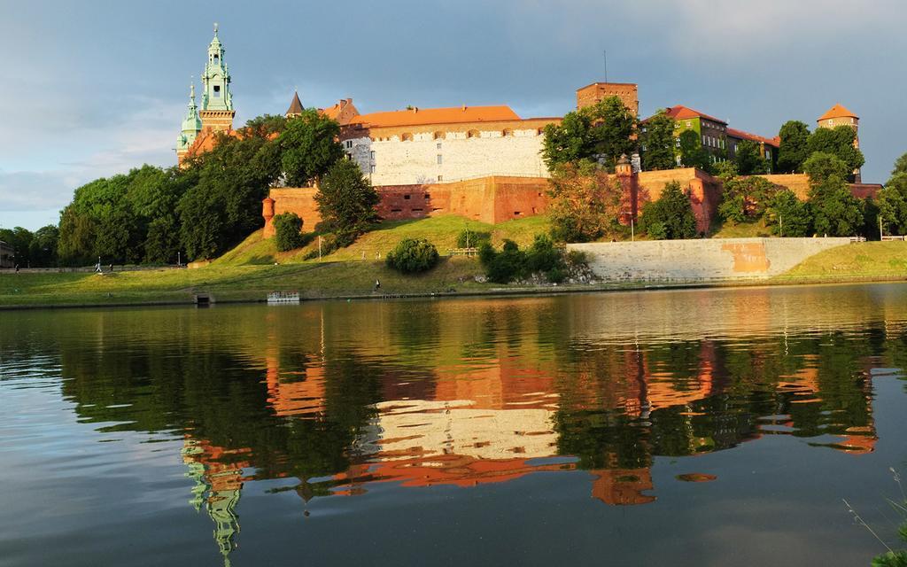 Faust Apartments In The Heart Of Kazimierz By Mint Apartment 크라쿠프 외부 사진