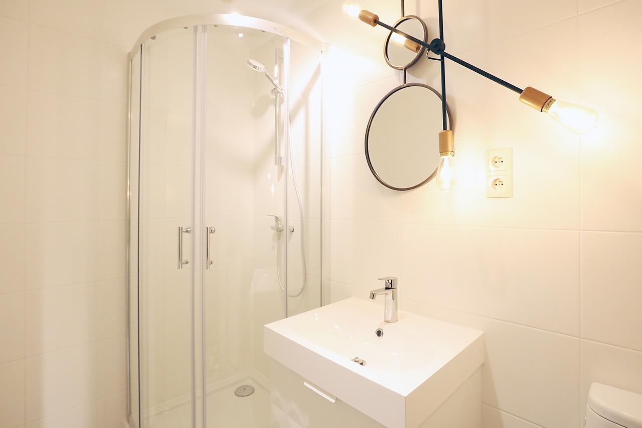 Faust Apartments In The Heart Of Kazimierz By Mint Apartment 크라쿠프 외부 사진