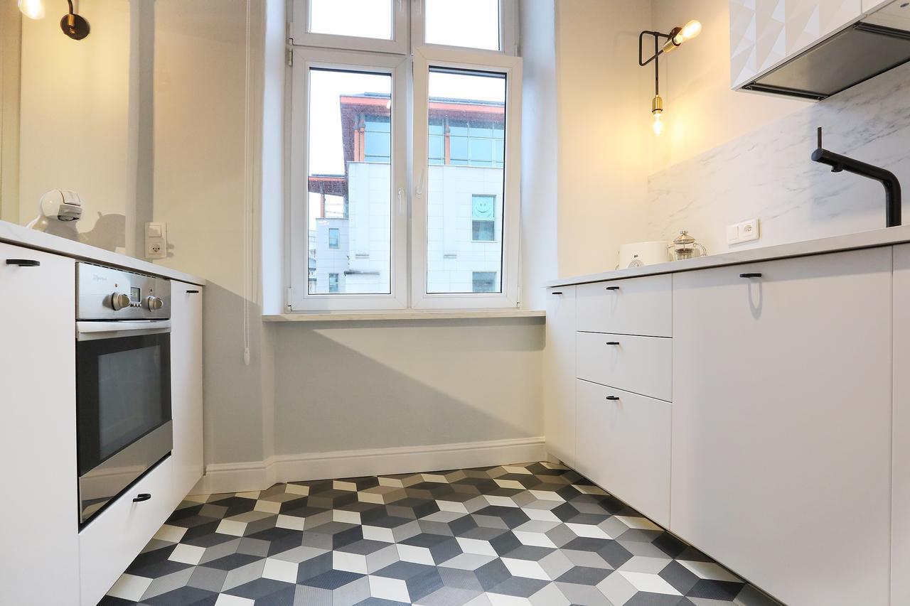 Faust Apartments In The Heart Of Kazimierz By Mint Apartment 크라쿠프 외부 사진