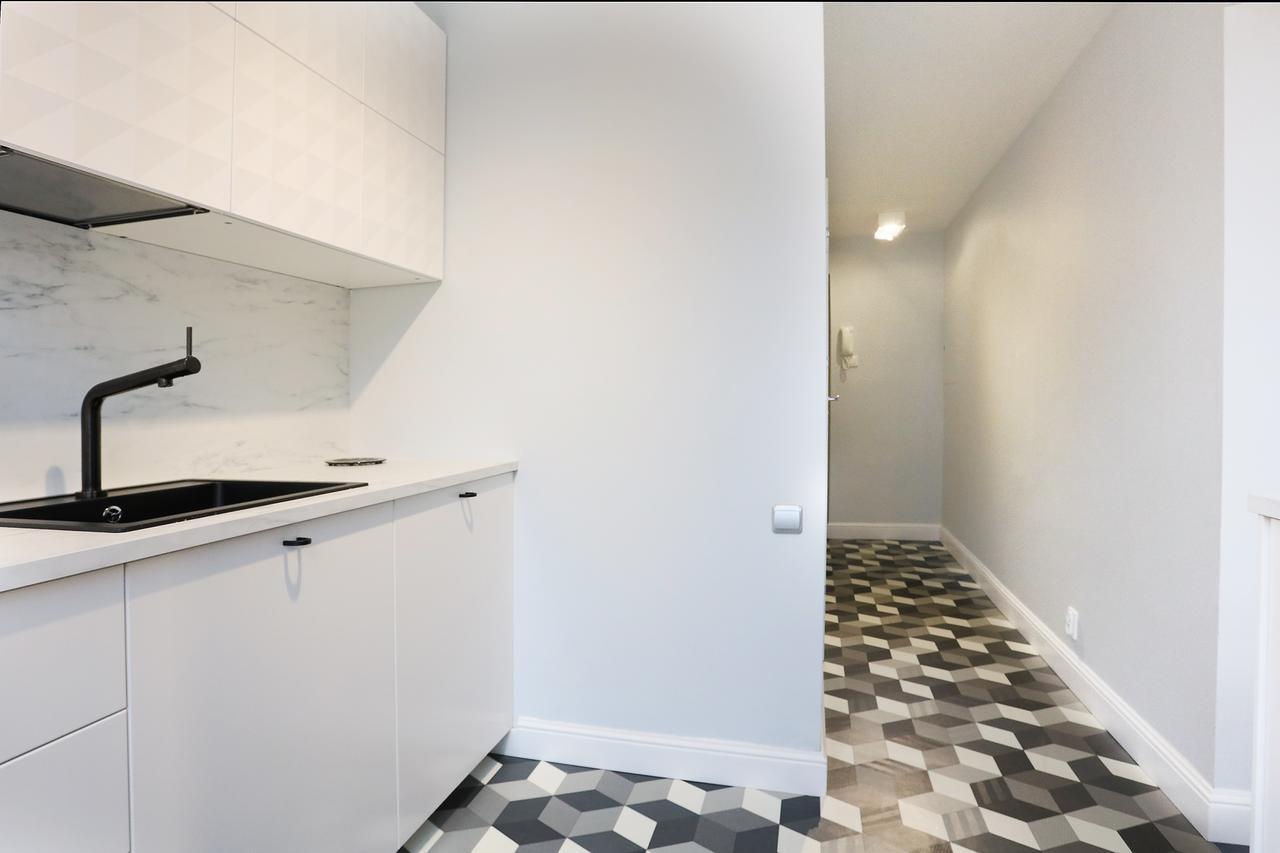 Faust Apartments In The Heart Of Kazimierz By Mint Apartment 크라쿠프 외부 사진