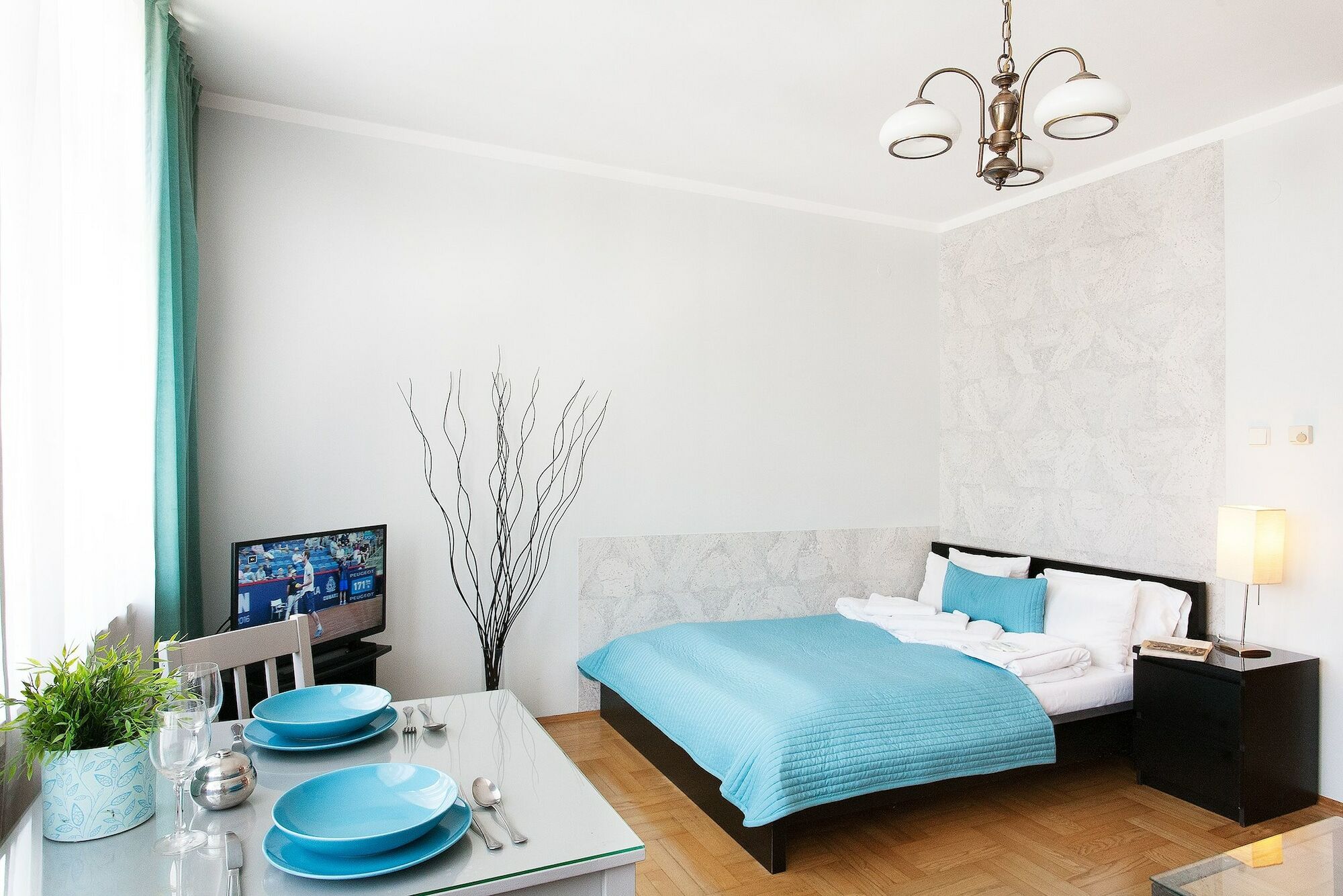 Faust Apartments In The Heart Of Kazimierz By Mint Apartment 크라쿠프 외부 사진